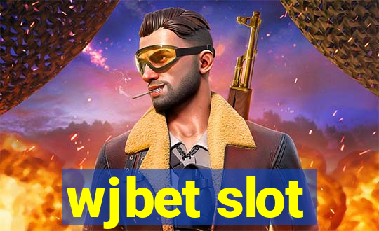 wjbet slot