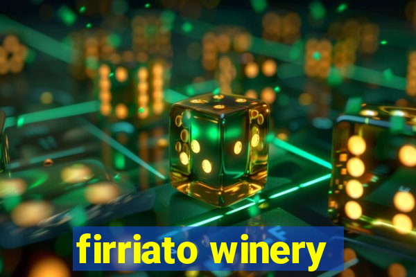 firriato winery