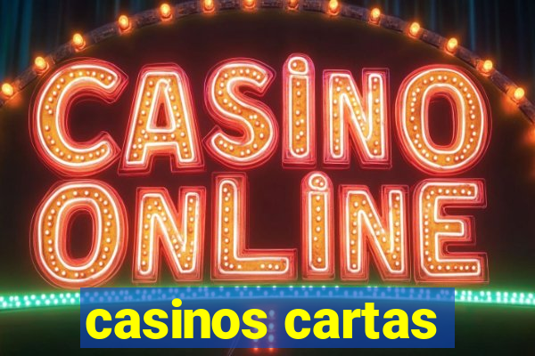 casinos cartas