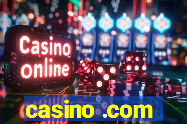 casino .com