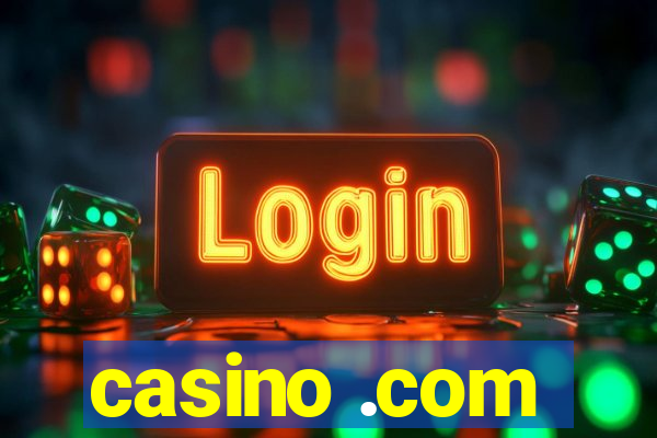 casino .com