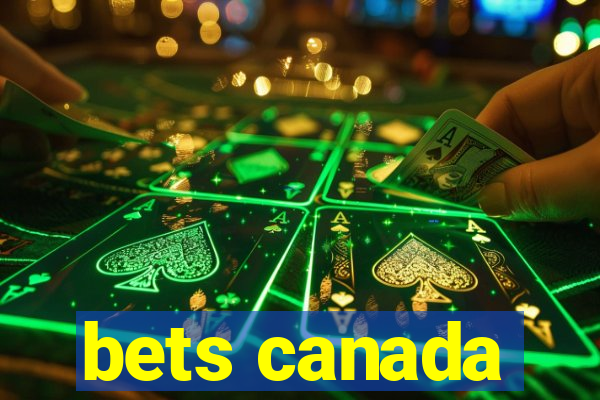 bets canada