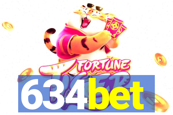 634bet