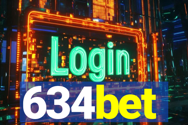 634bet