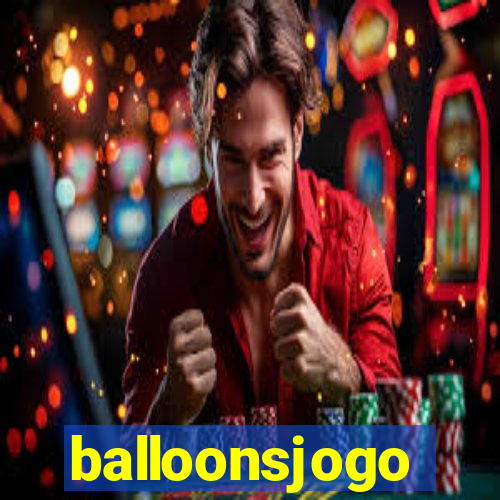 balloonsjogo