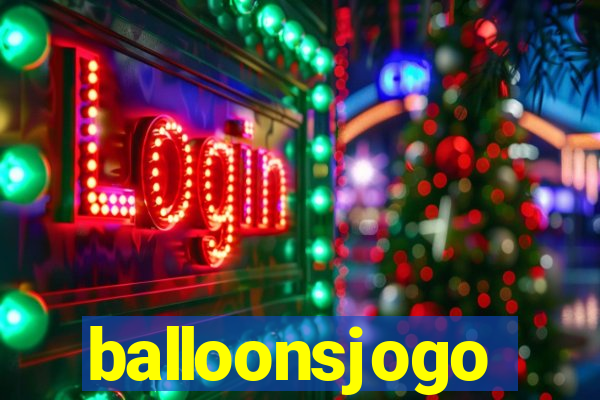 balloonsjogo