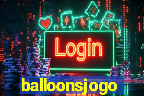 balloonsjogo