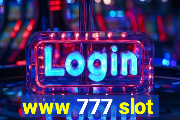 www 777 slot