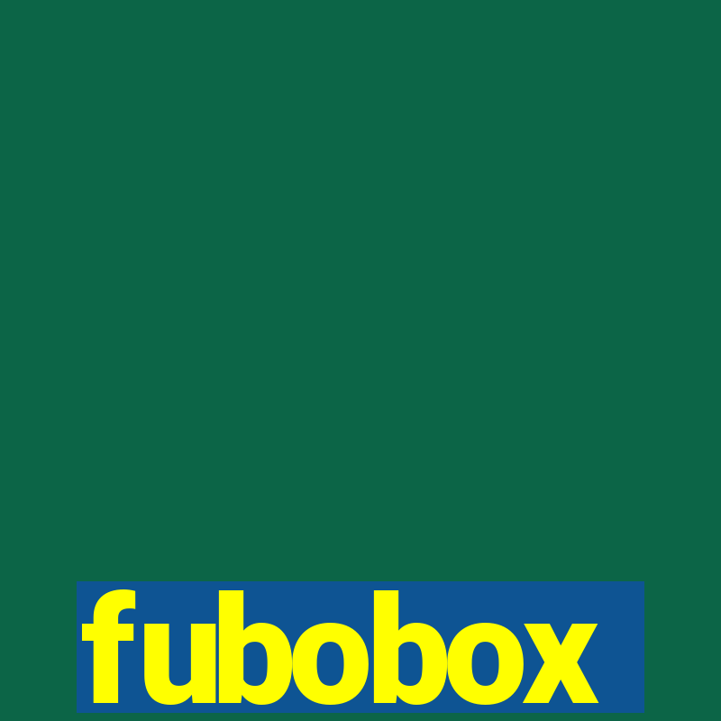 fubobox