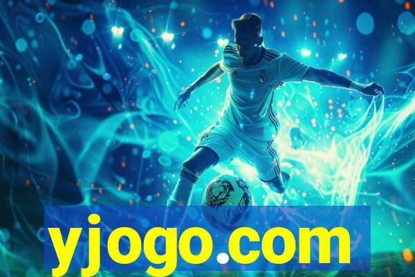 yjogo.com