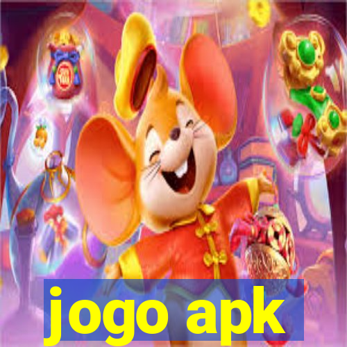 jogo apk