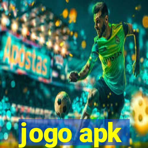 jogo apk