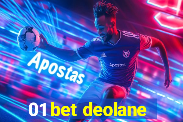 01 bet deolane