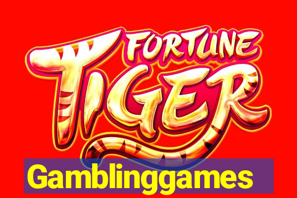 Gamblinggames