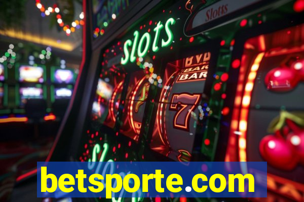 betsporte.com