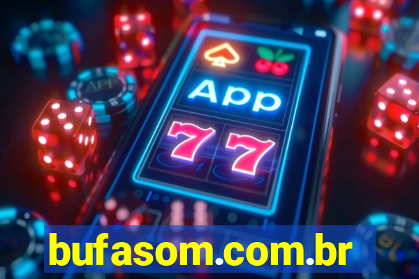 bufasom.com.br