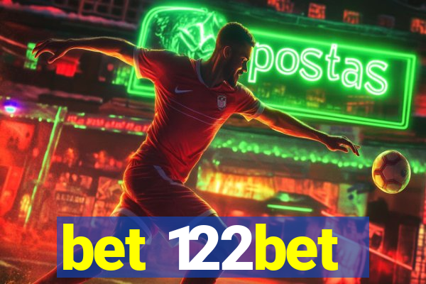 bet 122bet