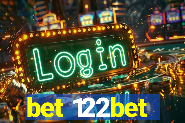 bet 122bet