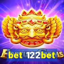 bet 122bet