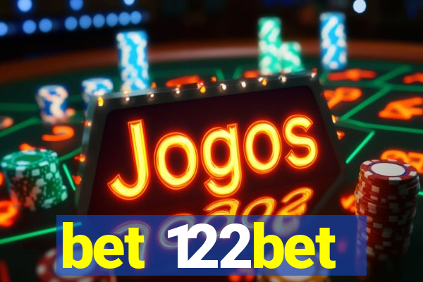 bet 122bet