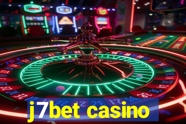 j7bet casino