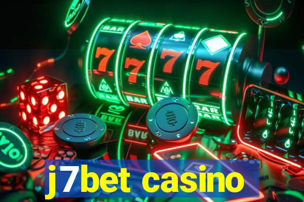 j7bet casino