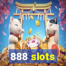 888 slots