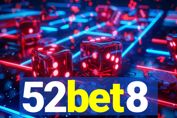 52bet8