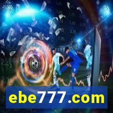 ebe777.com