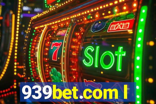 939bet.com l