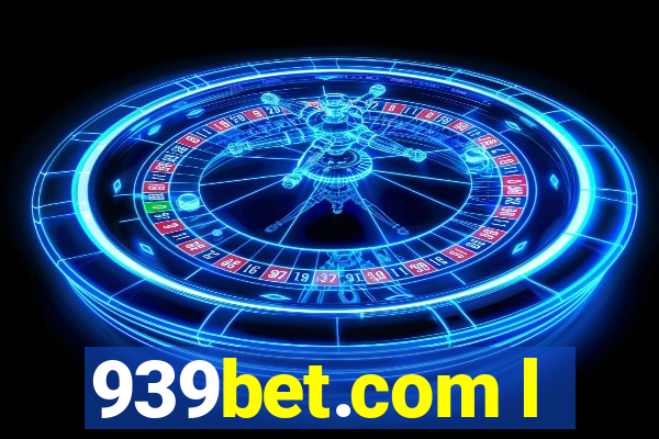 939bet.com l