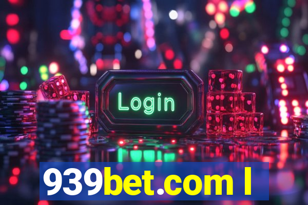 939bet.com l