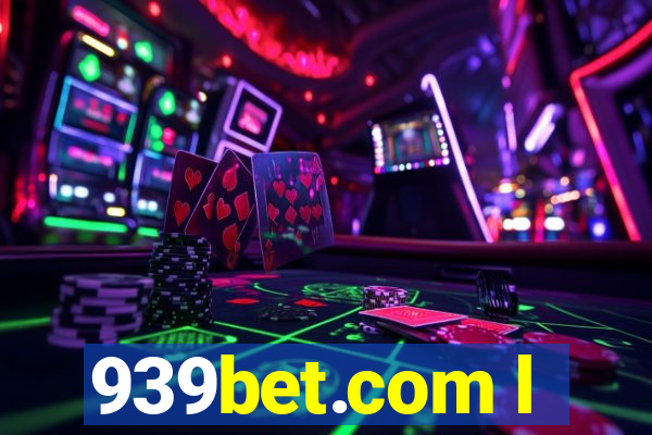 939bet.com l