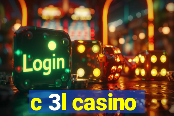 c 3l casino