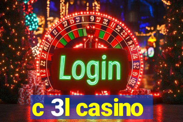 c 3l casino