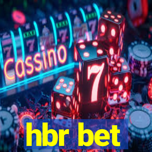 hbr bet