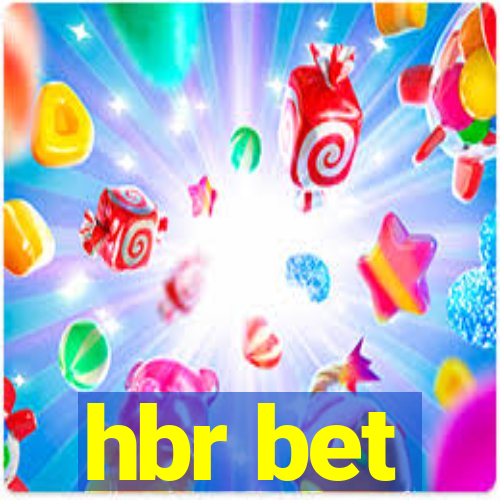 hbr bet