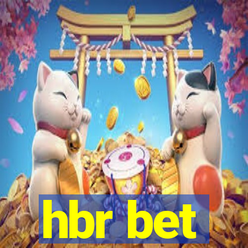 hbr bet