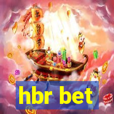 hbr bet