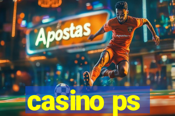 casino ps