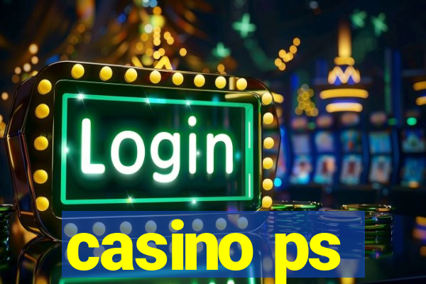 casino ps