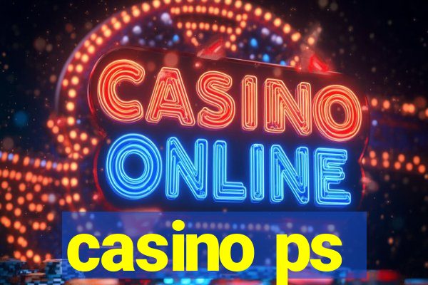 casino ps