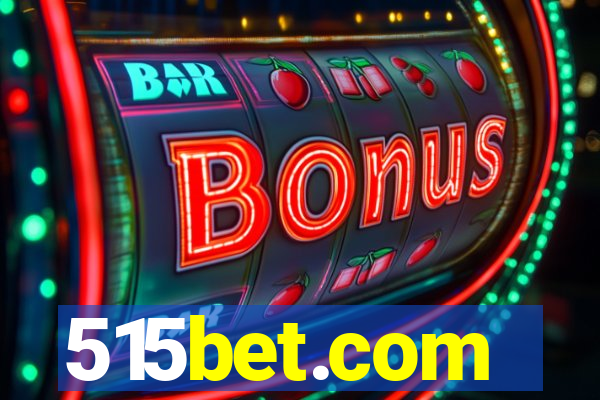 515bet.com