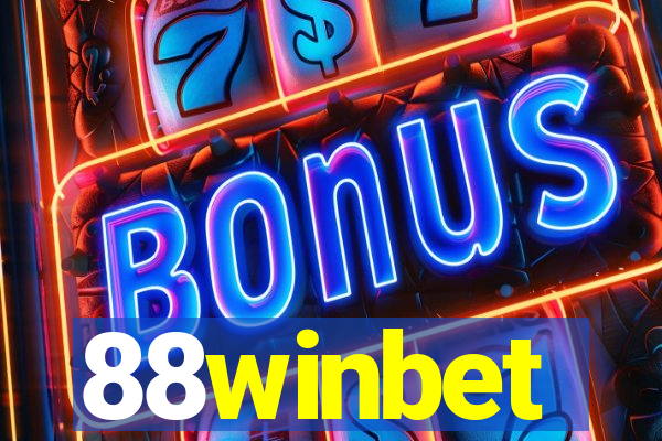 88winbet