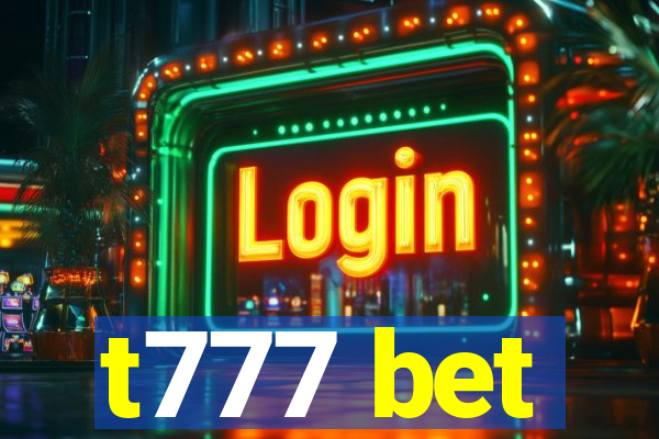 t777 bet