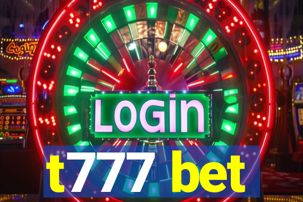 t777 bet