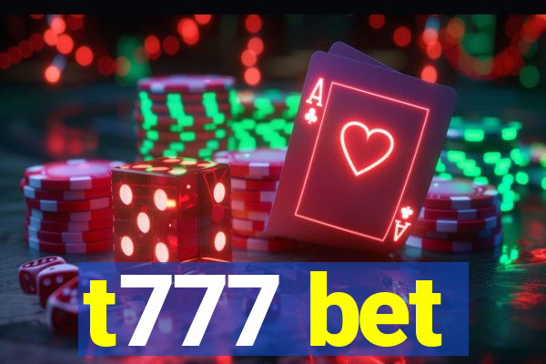 t777 bet