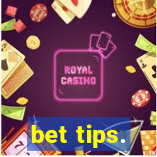 bet tips.