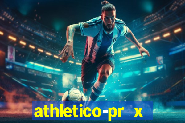 athletico-pr x vasco minuto a minuto