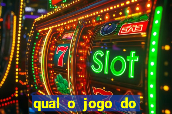 qual o jogo do tigrinho original